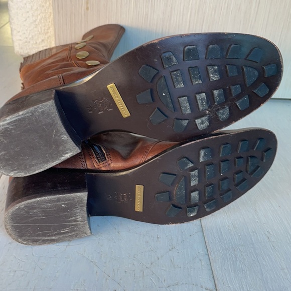 Jessica Bennett boots 37 - Picture 4 of 5